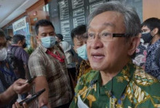 Maqdir Ismail Usulkan Penyidikan Hanya Dilakukan oleh Polri dalam RUU KUHAP