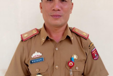 Jelang Ramadhan, Stok Pangan di Lambar Masih Mengalami Surplus   