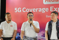 Keterbatasan Spektrum, Begini Strategi Telkomsel Maksimalkan Jaringan 4G dan 5G