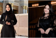 Selebgram Hana Hanifah Diduga Terima Aliran Dana Hasil Korupsi