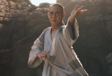 Jet Li Jelaskan Alasan Tidak Pernah Menghadiri Pemakaman,   Banyak yang Salah Paham
