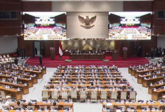 PDIP Tagih Janji Soal Lapangan Kerja Baru di Depan Menkeu 
