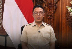 Kemlu RI Pastikan WNI di Iran Aman di Tengah Gelombang Demonstrasi Ekonomi