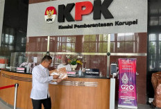 4 Kasus Korupsi Besar yang Terungkap di Awal 2025