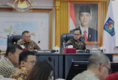 Kemendagri Tingkatkan Partisipasi Pilkada 2024, Fokus pada Pemilih Pemula dan Kelompok Rentan