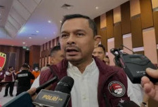 Fredy Pratama Masih Bersembunyi di Thailand, Polri Tegaskan Akan Segera Menangkapnya