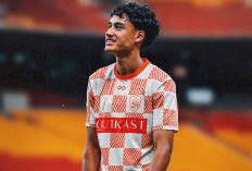 Brisbane Roar Lepas Rafael Struick  Tambah Daftar Pemain Timnas Indonesia Tanpa Klub