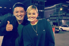 Persahabatan Abadi Eza Yayang dan Agnez Mo: Tetap Dekat Lewat Grup WhatsApp Eksklusif