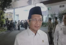 Kecelakaan Bus Jemaah Umrah di Arab Saudi, Menag Pastikan Penanganan Maksimal