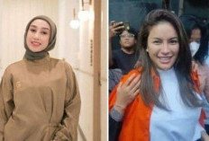 Bukan Cari Keributan, Terungkap Alasan Reza Gladys Penjarakan Nikita Mirzani