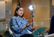 Dorong Produktivitas Kaum Miskin,  Andalkan Program Gizi dan Pendidikan