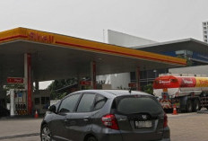 Shell Alihkan Kepemilikan  Seluruh SPBU di Indonesia