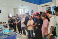 Mengakui Hormati Putusan MK, Tim Sukses ‘Setia’ Kini  Mendukung Dedi-Topani