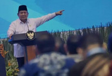 Prabowo Kagumi Dua Pemimpin Turki Salah Satunya Sultan Muhammad Al-Fatih