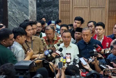 Dasco Akui Dana Reses DPR Naik Jadi Rp702 Juta, Kenaikan Lanjutan Rp54 Juta Dibatalkan