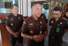 Kejati Lampung Geledah Rumah Mantan Bupati Pesawaran, Ini Penjelasan Danang