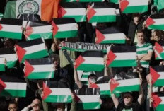 Israel Kecam Rencana Prancis Akui Negara Palestina, Sebut Hadiah untuk Terorisme