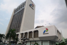 PT Pertamina Catat Pendapatan  Fantastis Sebesar Rp1.194 Triliun
