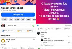 Kemenag Tegas Tolak LGBT  dan Aktivitas di Media Sosial