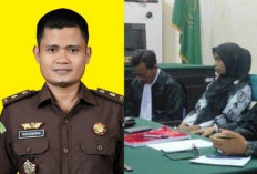 Kasus Guru Supriyani, Kasi Pidum Kejari Konsel Dicopot, Kejati Sultra Bentuk Plh Baru