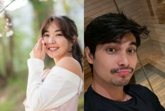 Beda Usia 8 Tahun, Gisella Anastasia   dan Cinta Brian Sedang Dekat?