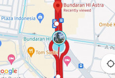 Modus Penipuan Baru Muncul di Google Maps, Jangan Lengah