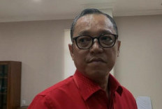 PDIP: Basis Kader Sulit Menerima Pertemuan Megawati dan Jokowi