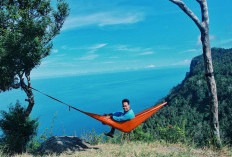 Puncak Pusera, Pesona Pantai Selayar
