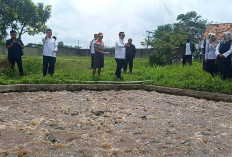 Pemkot Metro Matangkan Program Budidaya Lele di Setiap Kelurahan