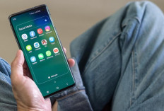 Google Hadirkan Fitur Baru: Android Kini Bisa Kirim File ke iPhone Lewat Quick Share