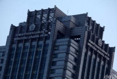 TikTok dan Instagram Warga RI Diintip Petugas Pajak, Ini Tandanya  