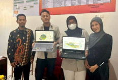 Dosen Itera Rancang Taman Bermain Islami