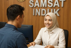 Dedi Irawan Minta Pelayanan  yang Ramah dan Transparan 