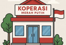 Camat Angkat Bicara Soal Isu  “Sabotase” Kopdes Merah Putih 