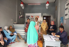 Penyaluran Bansos PKH 2025 di Pesbar Hampir Rampung