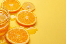 Manfaat Vitamin C untuk Kesehatan dan Kekebalan Tubuh