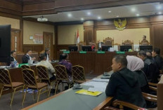 Mantan Kepala Basarnas Klaim Pembagian Dana Komando, Hakim: Apakah Bagian OB dan Eselon Sama?