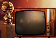 Hadiah Mewah Golden Globe Awards 2025, Gift Bag Total Nilai Rp16,2 Miliar!