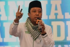 4 Nama Masuk Bursa Ketua Umum PPP: Sandiaga Uno hingga Taj Yasin