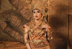 6 Suku di Sumatera yang Terkenal Melahirkan Wanita Berparas Menawan, Lampung Termasuk?