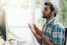 Apa yang Harus Dilakukan Umat Muslim untuk Memperbaiki Takdir?  