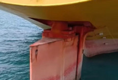 Fungsi Rudder Pada Kapal: Komponen Vital Dalam Pengendalian Perahu Laut