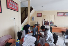 11 Warga Lampung Barat  Siap Bekerja ke Malaysia