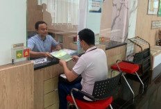 Menteri ATR/BPN Imbau Warga Cek Sertifikat Tanah Lama