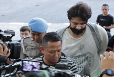 Komdigi Blokir Aplikasi Zangi, Diduga Dipakai Ammar Zoni untuk Edarkan Narkoba