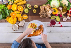 Makanan yang Dapat Membantu Menambah Berat Badan Secara Sehat