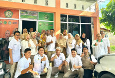 Bansos PKH Tahap I Segera Disalurkan