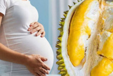 Manfaat Konsumsi Durian Bagi Ibu Hamil