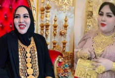 Rumah Mewah Mira Hayati Disegel, Nikita Mirzani : Harusnya Itu di Robohin