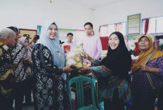 Top of Form  GPM Diharapkan Dapat Stabilkan Harga Kebutuhan 